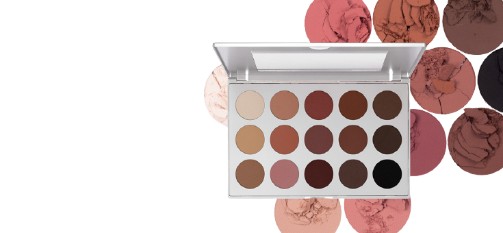 makeup